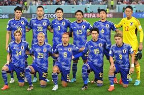 「かなり黒子に徹してた、素晴らしい」本田圭佑が賞賛した日本代表戦士は？「クローズアップしてもらいたい」【W杯】