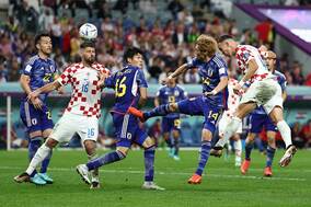 【W杯】「失点するのは分かっていた」　本田圭佑、“想定内”の失点で日本に交代を要求