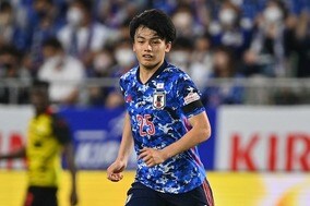 【采配検証】W杯本番へ向け「最終試験」に近い意味合いを持ったガーナ戦。CFと左サイドで序列変動の可能性も