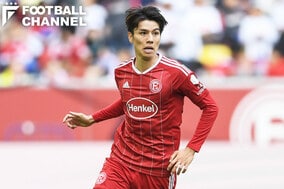 守田英正、久保建英に続き田中碧まで!? 明日W杯メンバー発表、サッカー日本代表に緊急事態