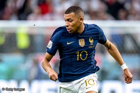 “怪物”ロナウドが認める今大会のベストプレーヤー！「自分の能力の活かし方を知っている」