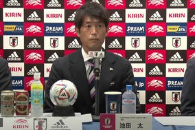 来夏の女子W杯に向け、E-1選手権での底上げなるか？！ 池田監督「いろんな組み合わせを試す場に」