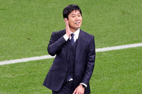 【W杯】「偉大なマスター」　日本代表、逆転勝利を呼ぶ“森保采配”を中国メディア称賛