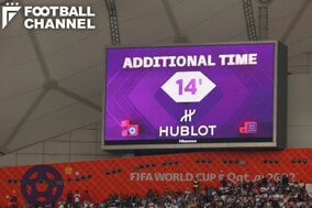 「AT10分」が当たり前のW杯に!? サッカー日本代表にも影響甚大、選手たちはどう対応する？