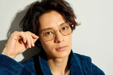 塩野瑛久、金髪＆サングラスの怪演が話題に「髙橋ヒロシ先生にも“別人だな”と驚かれました（笑）」 映画『HiGH＆LOW THE WORST』 |  エンタメ総合 | ABEMA TIMES | アベマタイムズ