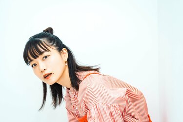 深川麻衣、写真集「Free Mind」 意外な姿に自身も驚きの連続「本当に