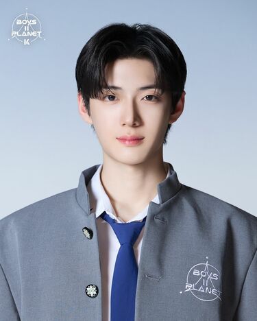 ALD1 ボイプラ　ジョウアンシン　アンシン　直筆サイン入りポラロイド ボイプラ2 韓国センター🇰🇷キムゴヌVS中国センター🇨🇳チョウ