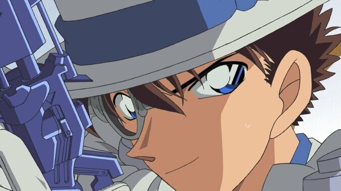 【写真・画像】劇場版『名探偵コナン』＆特別編集版の全30作品が配信開始！『黒鉄の魚影』『灰原哀物語』など全ラインナップ発表　1枚目