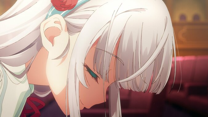 【写真・画像】アニメ『凶乱令嬢ニア・リストン』第2話あらすじ・先行カット解禁　1枚目