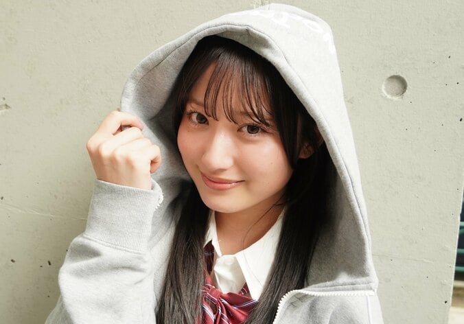 【写真・画像】ゆうひ（岩間夕陽）、年下の“高1イケメン男子”ゆうま（今野優誠）と恋人に！「カップルに必要だと思うのがドキドキ感」『今日好き』クライストチャーチ編カップルインタビュー　4枚目
