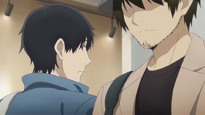 リクオ役・小林親弘、「湊くんは本当にカッコいい」／イエスタデイをうたって・独占手記 3枚目