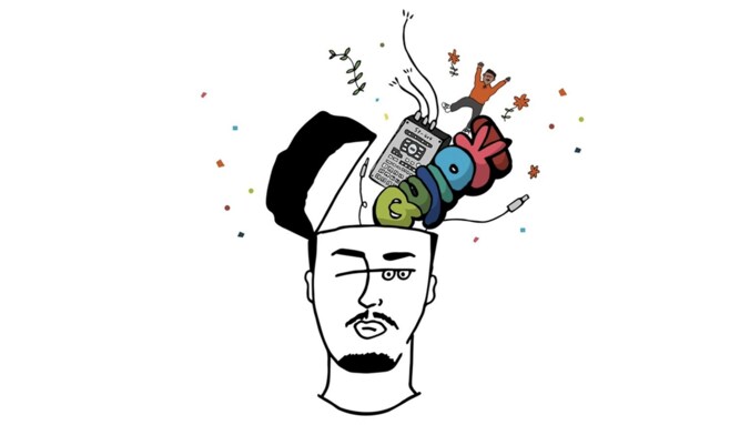 注目のラッパー・BIG FAF、qujioki監修によるコンピレーションアルバム “JOBUTSU”から、”Trail of Hope”のMVを公開！！ 2枚目