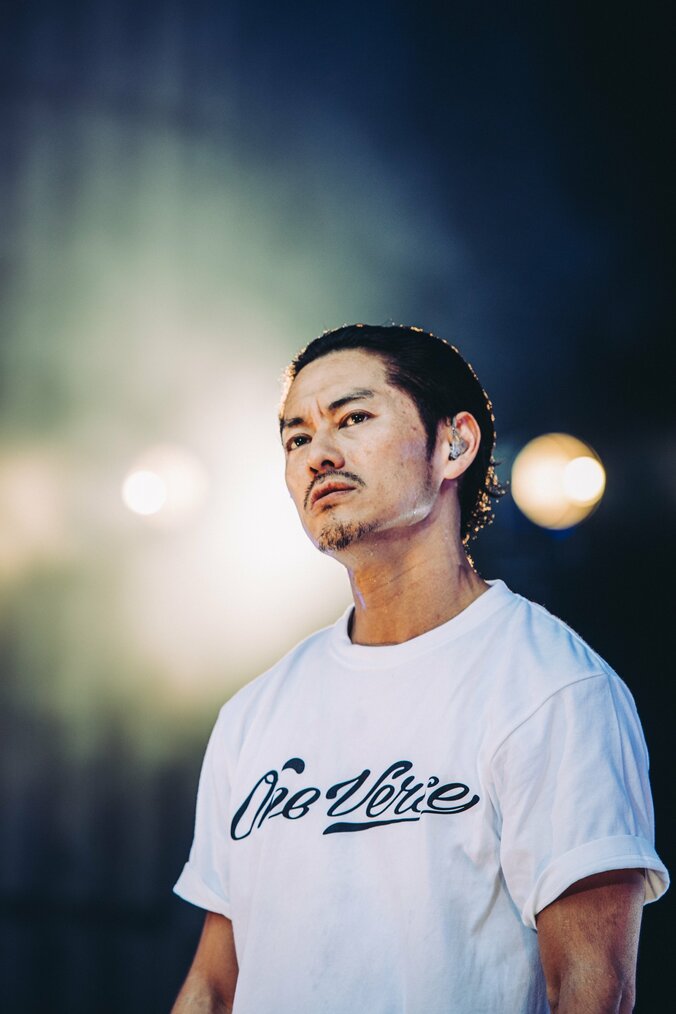 【般若 ライブレポート】ワンマンライブ「般若 