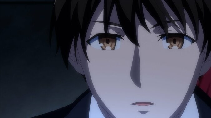亡くなったはずのシエスタがメイド姿で現れて…アニメ『探偵はもう、死んでいる。Season2』第1話あらすじ＆場面カット 3枚目