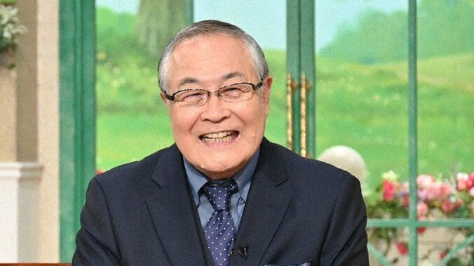 「一番反対したのは地井武男」村井國夫と音無美紀子の結婚は周囲が大反対「あんな奴にやるのはって」 3枚目