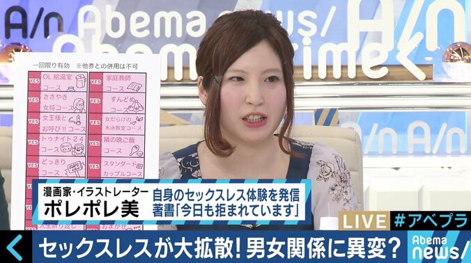 若いカップルの間でも深刻化！日本のセックスレスを改めて考える 3枚目