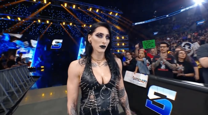 リア・リプリー