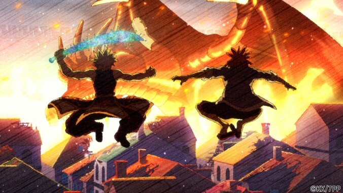 [照片/圖片] 洛伊德與吉坦對峙！動畫《第七王子》第20話劇情概要及先行畫面公開 5