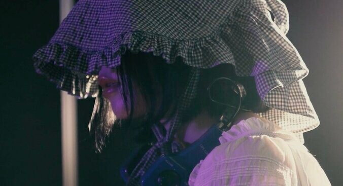 【写真・画像】犬に噛まれて30針縫った元グラドル・小島可奈子（49） 「手術後初」のグラビア撮影に密着　1枚目