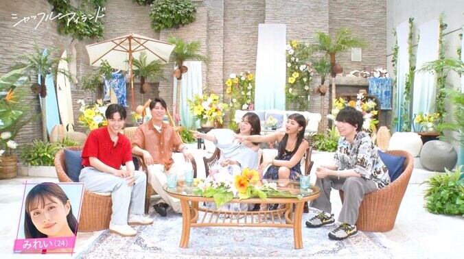 【写真・画像】鈴木福、“見た目がタイプ”なグラドルを明かし「あー男の子だね！」驚きの声　2枚目