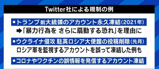 あなたはイーロン・マスク氏のTwitter取締役就任に何を期待する? 益若つばさ「編集ボタンは心配」夏野剛氏「有料でもいいから翻訳機能を」 5枚目