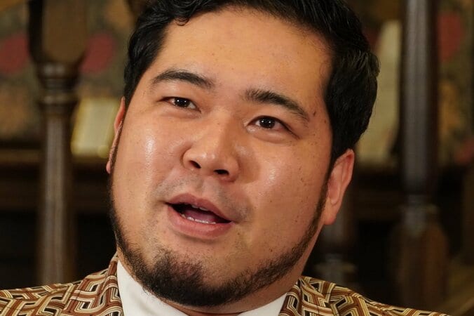 【写真・画像】「実家が松濤仲間」令和ロマン・ケムリが明かすマイファス・Hiroの異次元セレブ伝説「兄のワンオクTakaが子供の時…」　1枚目