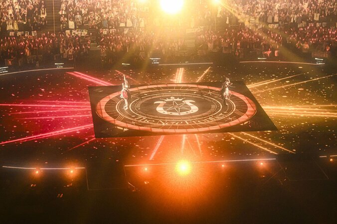 【写真・画像】【セトリ掲載】ステイゴールド登場が解禁！『ウマ娘』6thイベント「The New Frontier」春公演DAY2速報レポート　7枚目