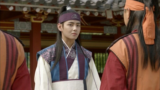 パク・ソジュン、パク・ヒョンシク、SHINeeのミンホ、BTSのVなど豪華キャストが出演！『花郎＜ファラン＞』あらすじ＆見どころを徹底解説 14枚目