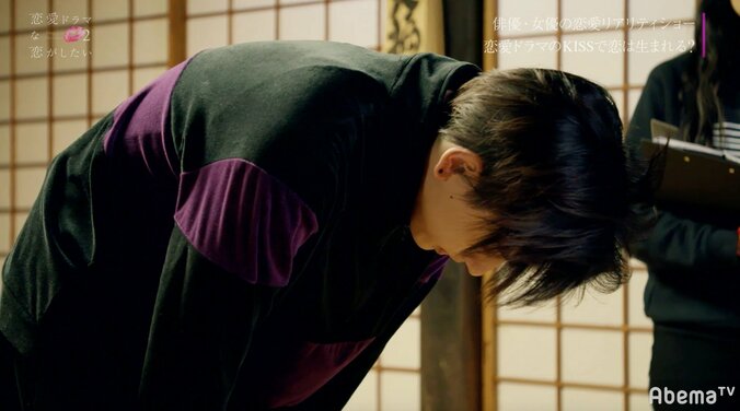 「ドラ恋」史上最悪の修羅場勃発！コウの中間告白で大波乱　もかは怒ってペア指名を拒否「利用されているのが嫌」 9枚目