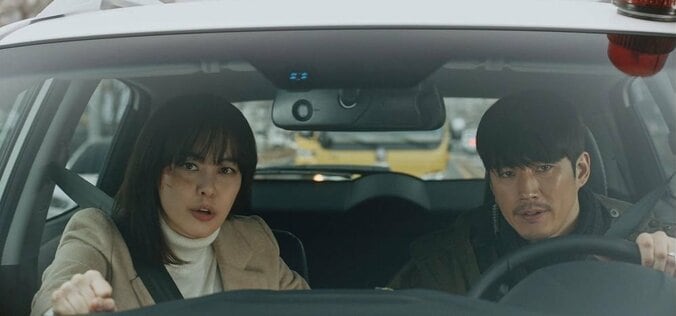 “音”を手掛かりに事件を探る 「112」緊急通報センターを舞台にしたサスペンス『ボイス～112の奇跡～』 1枚目