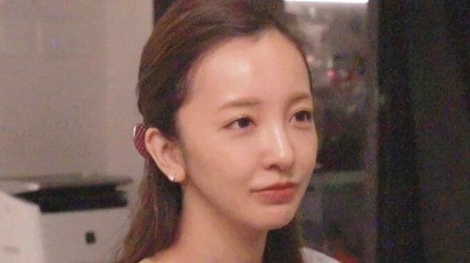 【写真・画像】ヤクルト高橋奎二選手、妻・板野友美の“好きなところ”明かしスタジオ驚き「こんなストレートに言える？」　1枚目