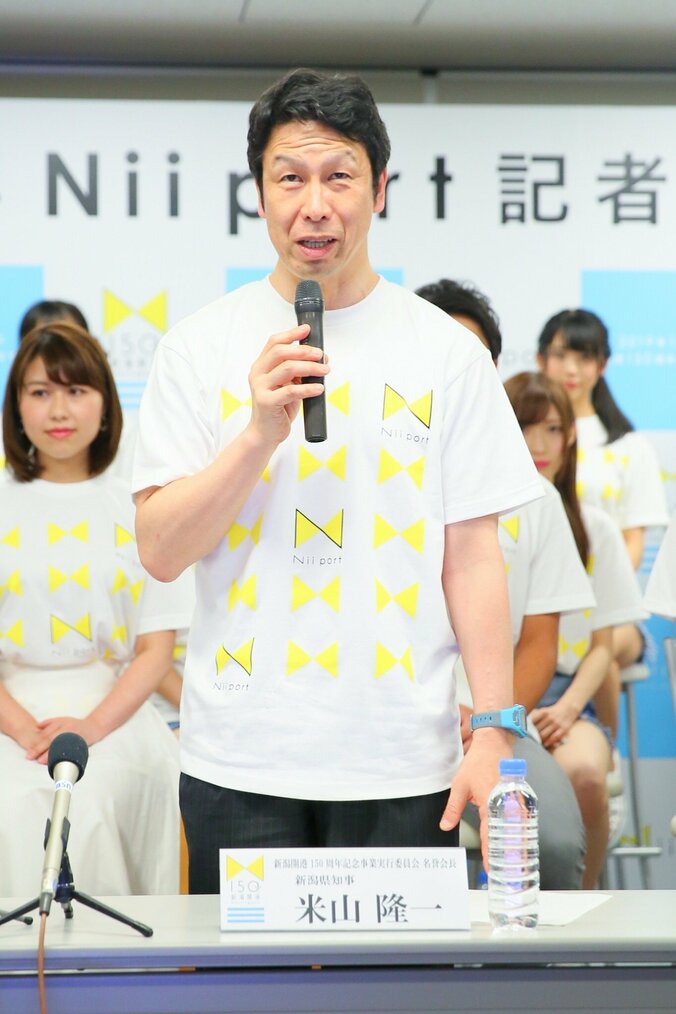 NGT北原が突然の卒業発表「これからは一人の北原里英として、立派に歩んでいこうと思います」 5枚目