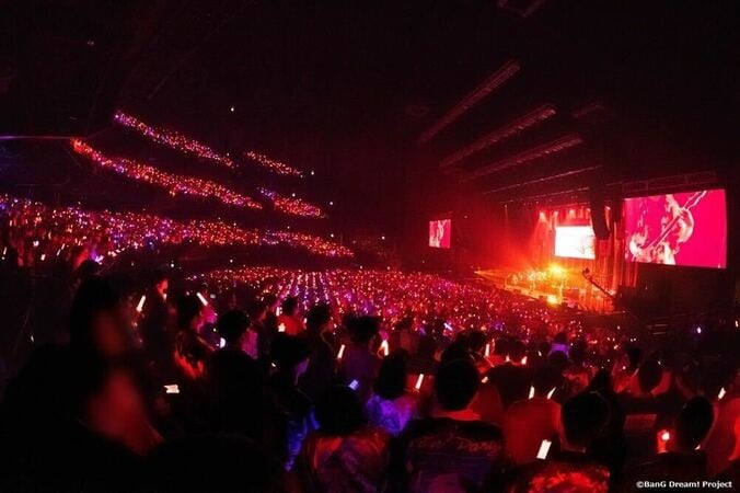 【写真・画像】【セットリスト掲載】Poppin'Party New Year LIVE「Happy BanG Year!!」公演レポート　6枚目
