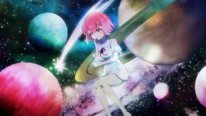 「阿鼻叫喚すぎて笑える」『FX戦士くるみちゃん』10月1日より放送開始！鈴木愛奈が歌うOPテーマ入りPVが話題に 5枚目