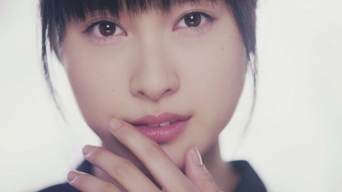 土屋太鳳、映画主題歌初挑戦曲『Félicies』配信スタート＆MVも同時公開！ 4枚目