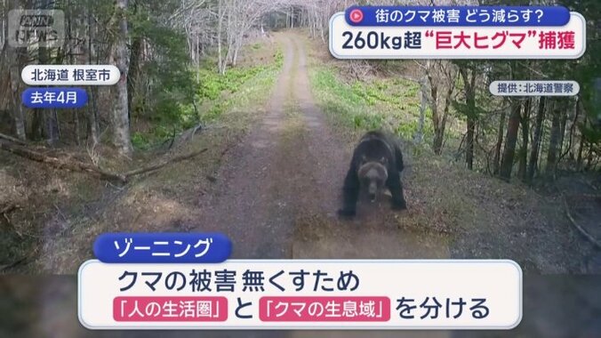 ゾーニングとは