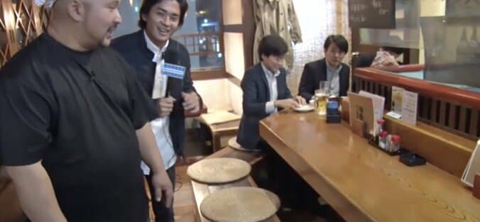 「秘書の方から、”今夜の予約はキャンセル”と」…カルロス・ゴーン容疑者行きつけの焼き鳥店店長 4枚目