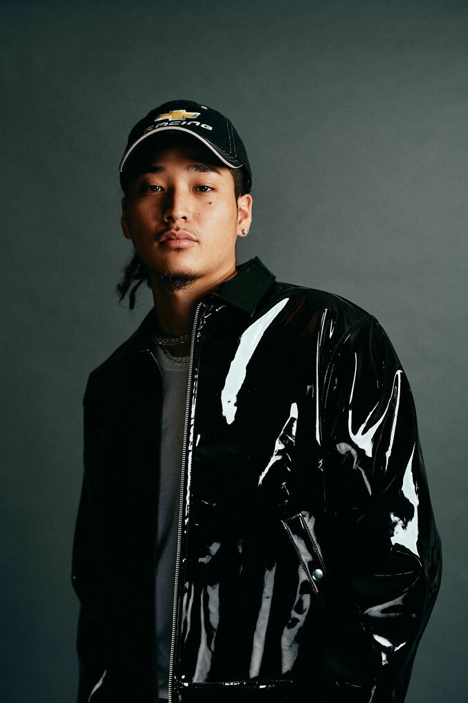 Yo-Seaが7月に入り2曲目となるデジタル・シングル