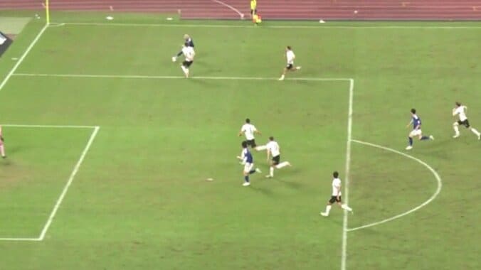 サッカー日本代表
