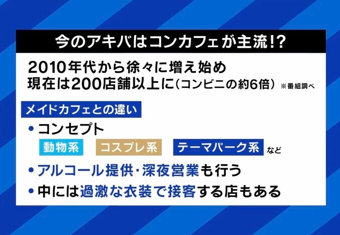 あの頃のオタクはどこに…“アキバの変化”