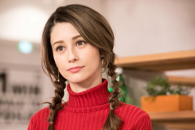 ダレノガレ明美、理想のタイプは「180㎝以上、ケツでかめ、太もも太めの関西人」 3枚目