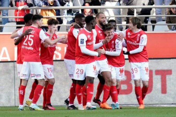 スタッド・ランス