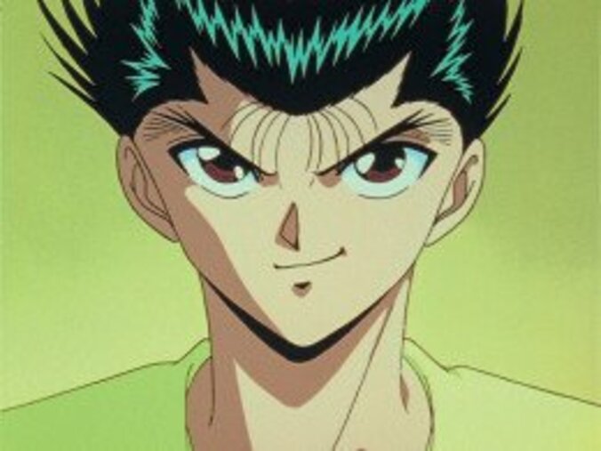 『エロマンガ先生』『幽☆遊☆白書』一挙配信！　毎週土曜はAbemaTVでアニメ三昧 2枚目