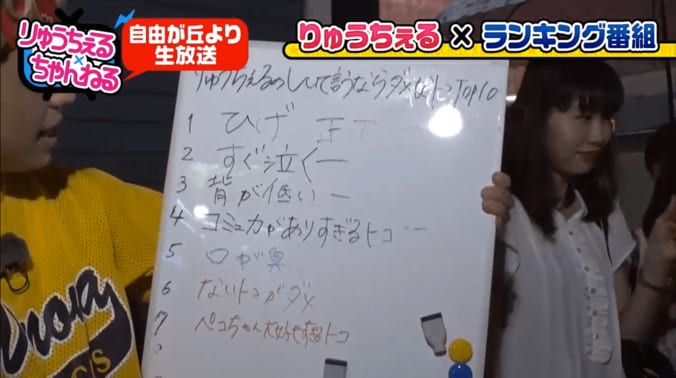 りゅうちぇるのダメなところは？　街行く人が本音で回答 4枚目