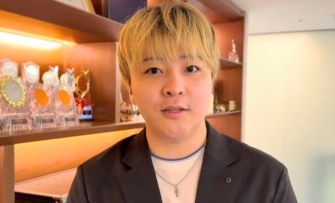 【写真・画像】みちょぱ、「バーキン買うなら豊胸しろ」に本音ポロリ「それなら胸いらないよ！（笑）」　1枚目