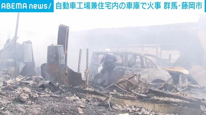 群馬・藤岡市