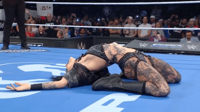 リア・リプリー