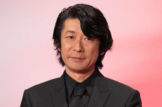 【画像集】宮崎あおい・蒼井優・本田翼・橋本環奈らレッドカーペット／東京国際映画祭 16枚目