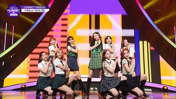 TWICE、BLACKPINKの難曲を完コピ！絶賛と厳しい声が相次ぐ白熱のステージ対決、“アベンジャーズチーム”も登場