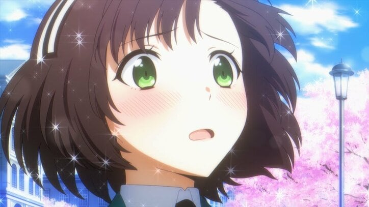 アニメ『魔法科高校の劣等生』3期ダブルセブン編PV場面カット02